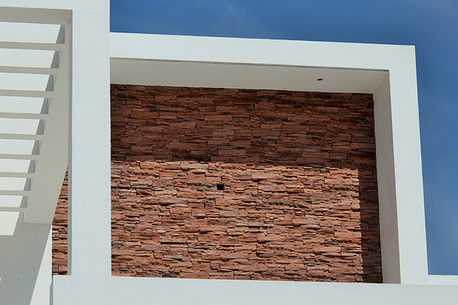 Classic Ledge Stones